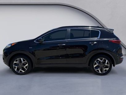 Used 2020 Kia Sportage EX w/ Option Group 15