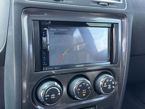 Used 2014 Dodge Challenger SRT8 Core image 22