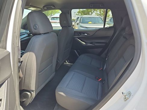 Used 2025 Chevrolet Equinox LT AWD/4WD image 28