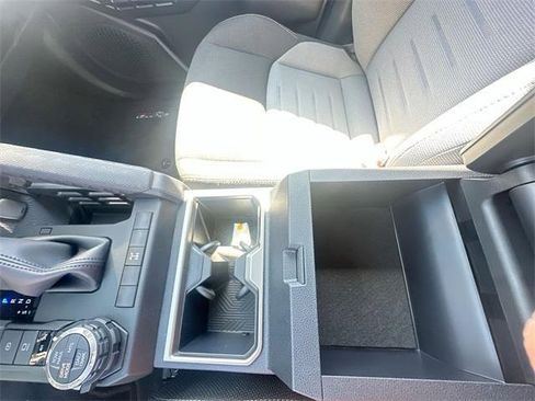 Used 2025 Toyota 4Runner TRD Off-Road image 29