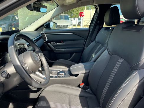 Used 2025 MAZDA CX-50 AWD 2.5 S w/ Select Package image 27