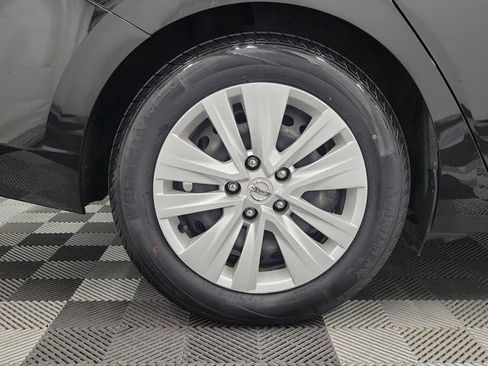 Certified 2023 Nissan Sentra S FWD image 7