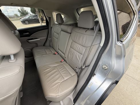 Used 2014 Honda CR-V EX-L image 10
