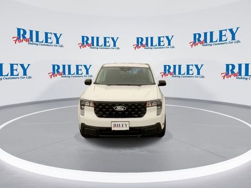 New 2026 Ford Maverick XL w/ Equipment Group 101A image 3