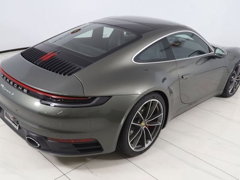 Used 2021 Porsche 911 Carrera S w/ Sport Package RWD image 71