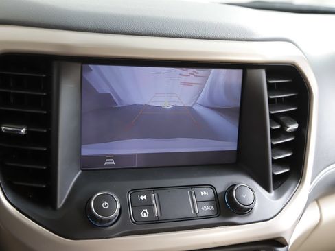 Used 2023 GMC Acadia Denali AWD/4WD image 19