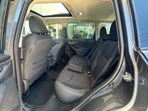 Certified 2023 Subaru Forester Premium AWD/4WD image 9