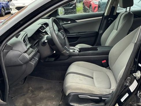 Used 2019 Honda Civic LX image 10