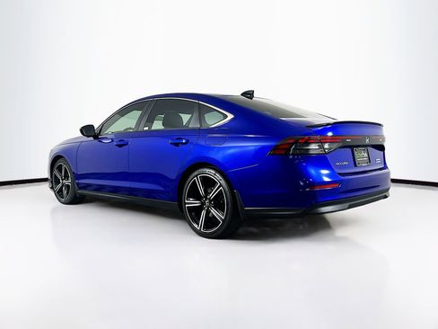 Used 2023 Honda Accord Sport image 5