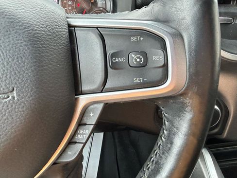 Used 2020 RAM 1500 Big Horn AWD/4WD image 18