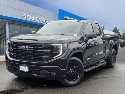 Used 2023 GMC Sierra 1500 Elevation