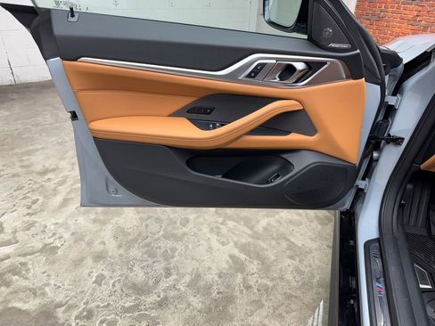 New 2026 BMW i4 xDrive40i image 10