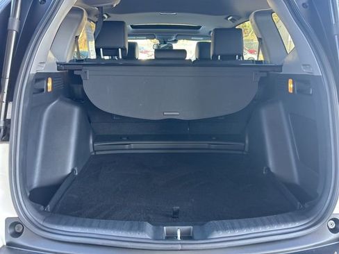 Used 2022 Honda CR-V Touring image 36