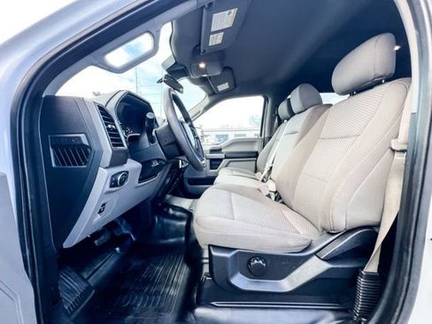 Used 2019 Ford F150 XLT image 15