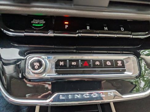Certified 2023 Lincoln Corsair AWD w/ Equipment Group 101A image 35