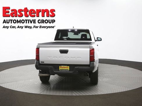 Used 2024 Toyota Tacoma SR image 38