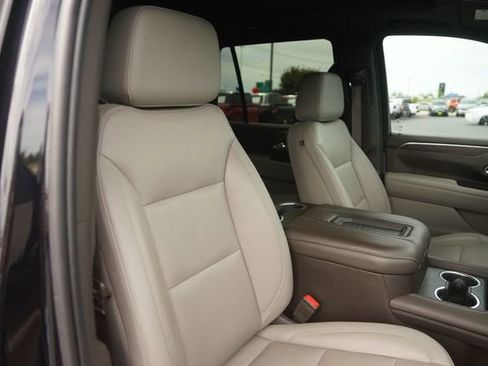 Used 2021 Chevrolet Tahoe LT RWD image 22