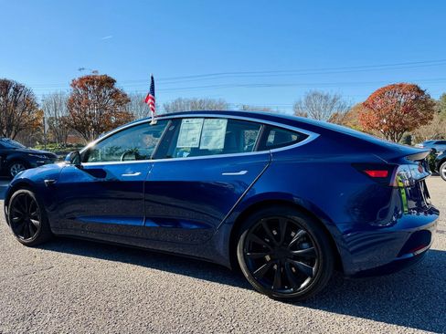 Used 2018 Tesla Model 3 Long Range image 8