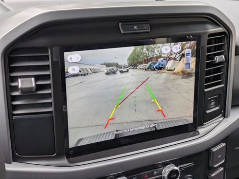 New 2026 Ford F150 XLT w/ XLT Black Appearance Package image 18