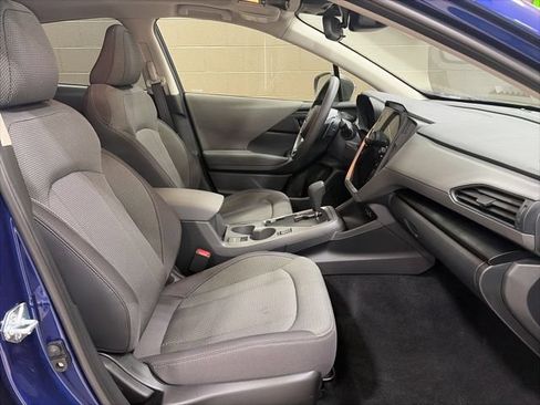 Used 2024 Subaru Crosstrek 2.0i Premium AWD/4WD image 12