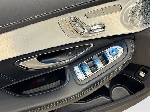 Used 2018 Mercedes-Benz C 63 AMG S image 18