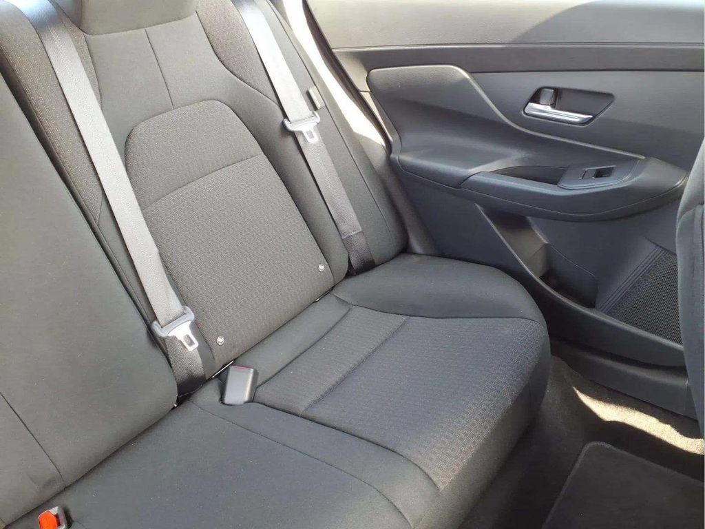 Used 2026 Nissan Sentra S w/ Floor Mat Package FWD image 18