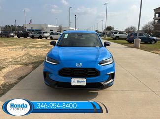 New 2026 Honda HR-V Sport video 2