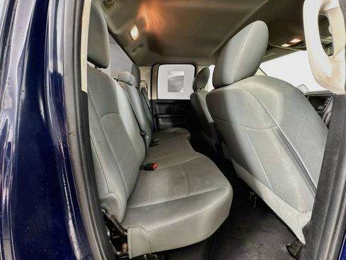 Used 2016 RAM 1500 Tradesman w/ Popular Equipment Group RWD image 25