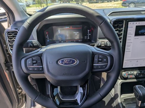 New 2026 Ford Ranger XLT RWD image 23