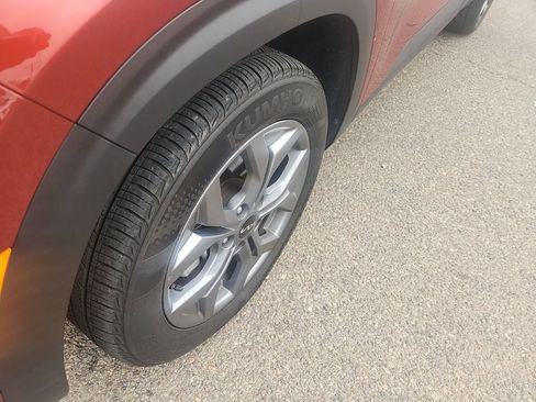 Certified 2024 Kia Seltos S FWD image 6