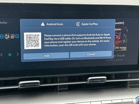 Used 2024 Hyundai Kona SEL image 22