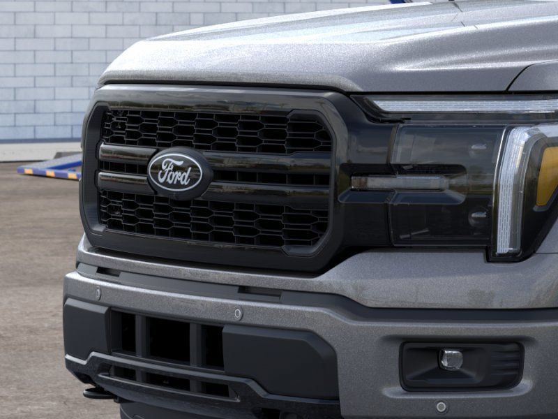New 2026 Ford F150 Lariat AWD/4WD image 20
