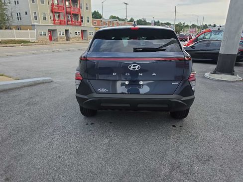 Used 2025 Hyundai Kona SEL AWD/4WD image 7