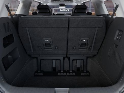 New 2025 Kia Carnival SX Prestige FWD image 19