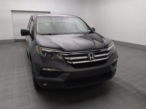 Used 2018 Honda Pilot EX-L image 14