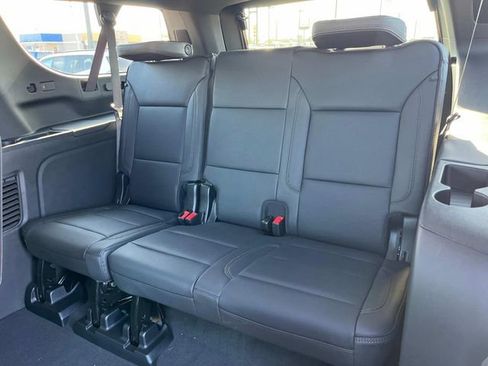 New 2026 Chevrolet Suburban High Country w/ Sun And Tow Package image 19