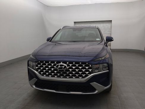 Used 2022 Hyundai Santa Fe SEL w/ Convenience Package FWD image 15