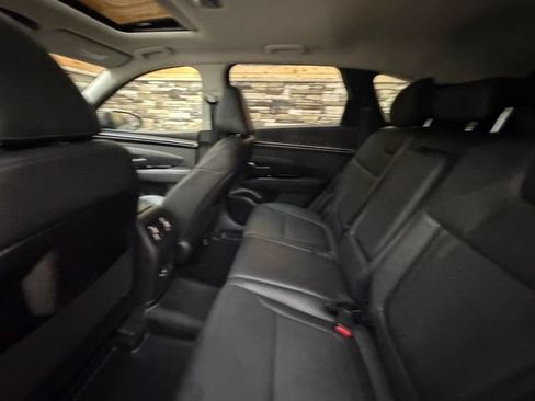 Used 2022 Hyundai Tucson SEL w/ Convenience + Premium Package AWD/4WD image 32