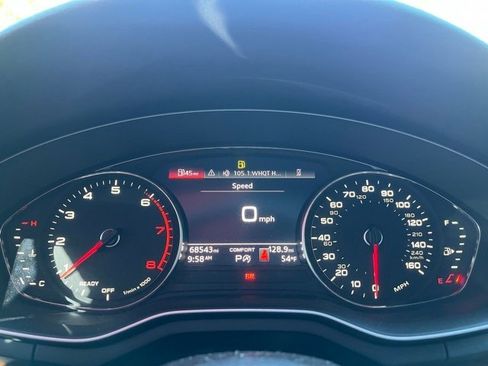 Used 2020 Audi A4 2.0T Premium w/ Convenience Package image 9