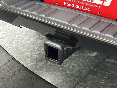 Used 2018 Chevrolet Silverado 1500 LT w/ All Star Edition AWD/4WD image 30