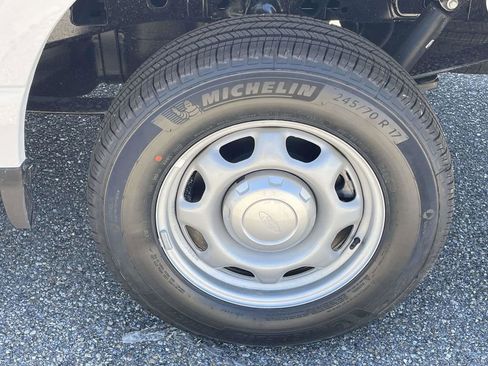 New 2026 Ford F150 XL RWD image 9