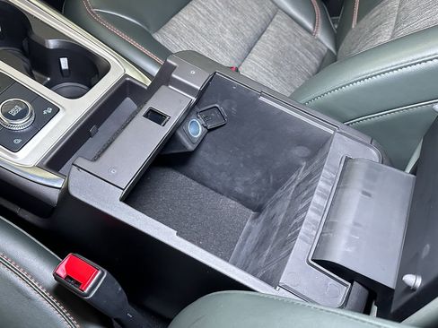 Certified 2023 Ford Explorer Timberline w/ Timberline Technology Package image 49