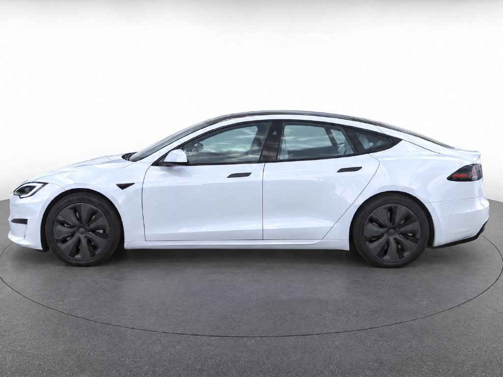 Used 2023 Tesla Model S Standard Range AWD/4WD image 8