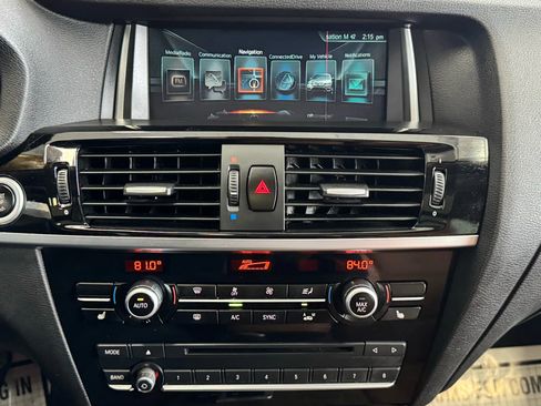 Used 2017 BMW X3 xDrive28i image 14