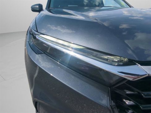 Certified 2024 Honda CR-V EX-L image 10