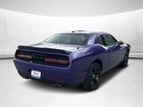 Certified 2023 Dodge Challenger SXT image 3