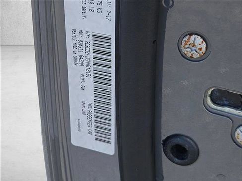 Used 2017 Dodge Challenger T/A image 29