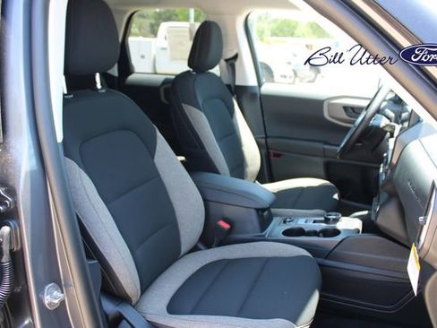 New 2026 Ford Bronco Sport Big Bend AWD/4WD image 7