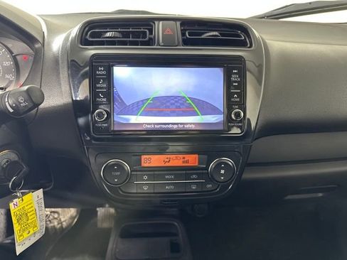 Used 2020 Mitsubishi Mirage G4 ES image 22