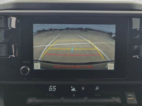 New 2026 Toyota Tundra SR5 RWD image 13